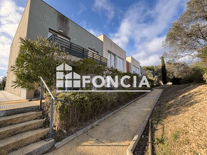 Maison à louer, 22m², MONTPELLIER