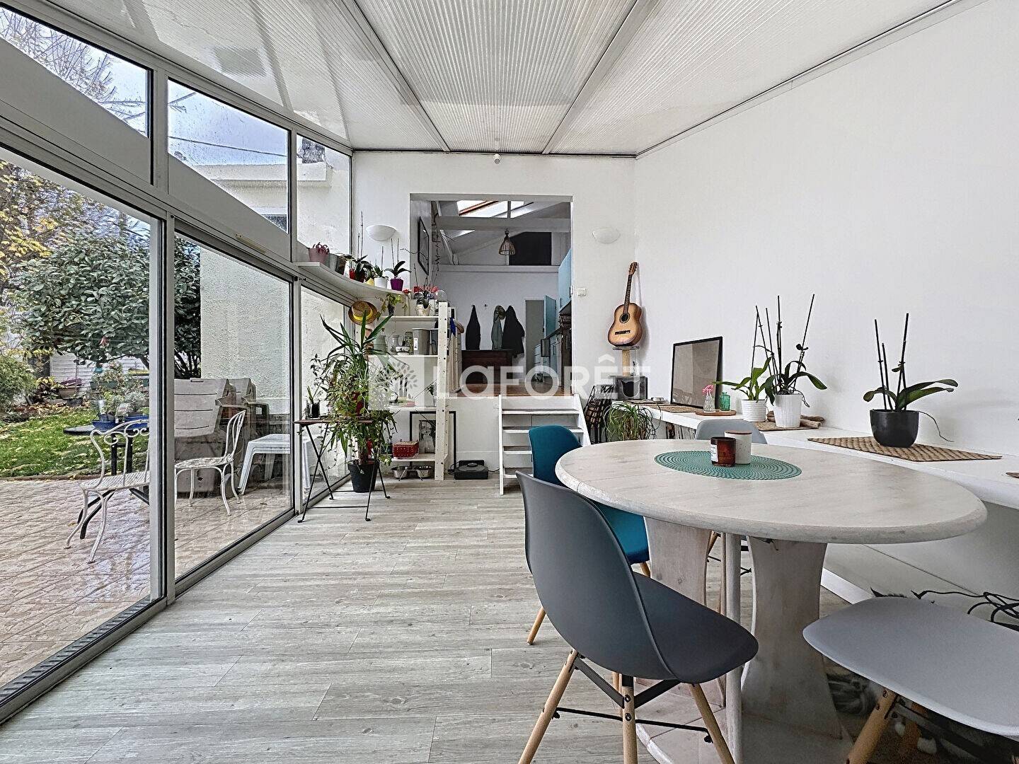 Maison à vendre, 67m², CHAMPIGNY SUR MARNE