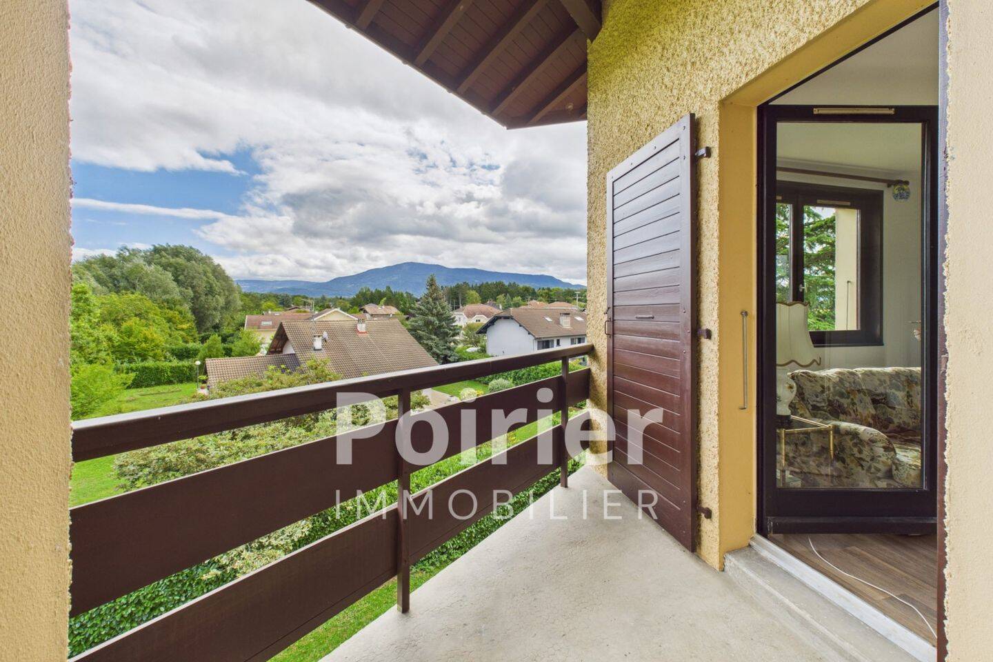 Maison à vendre, 59m², VEIGY FONCENEX