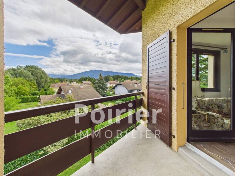 Maison à vendre, 59m², VEIGY FONCENEX