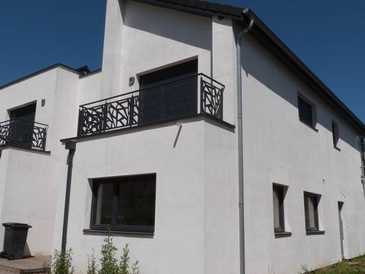 Appartement à vendre - Neuf 93 900 € 2 pièces 1 chambre 38 m² Welferding Sarreguemines 57200