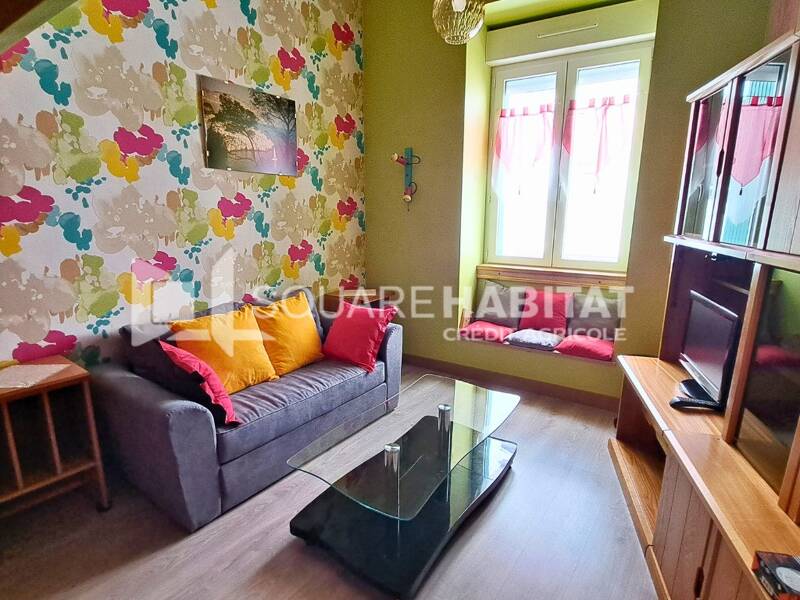 Maison à louer, 29m², PRIVAS