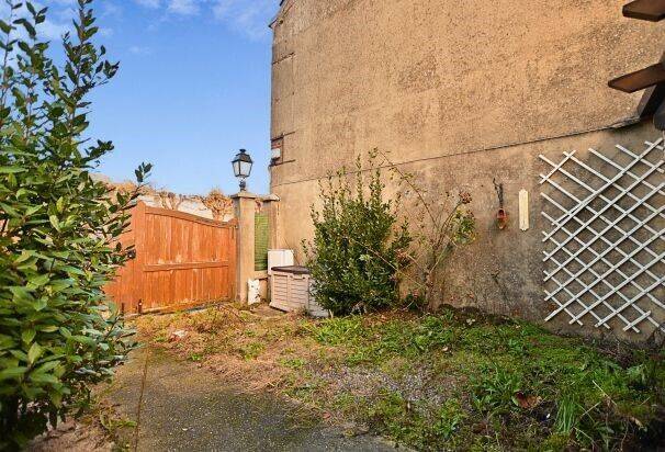 Maison à vendre, 75m², SAINT VALERY SUR SOMME