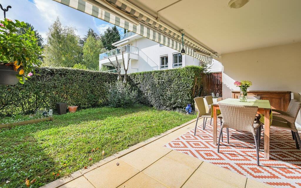 Maison à vendre, 101m², TASSIN LA DEMI LUNE