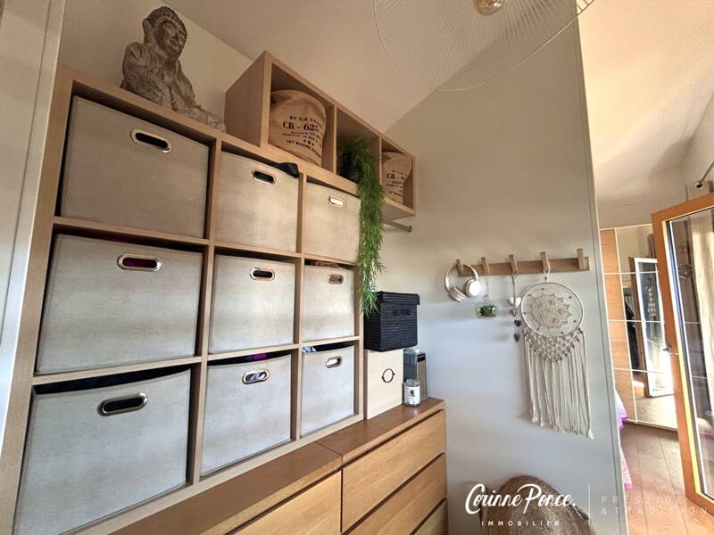 Maison à vendre, 97m², NIMES