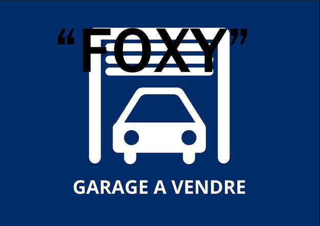 Garage/Stationnement à vendre 23 000 € 13 m² Anatole France-Danton Le Havre 76600