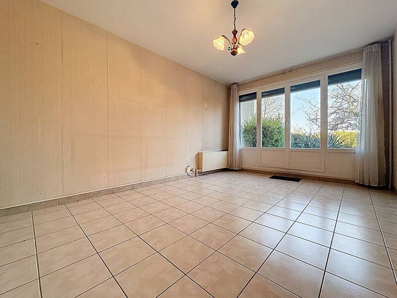 Maison à vendre, 93m², REIMS