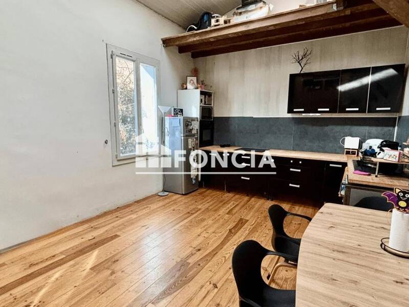 Maison à vendre, 110m², TOULOUSE