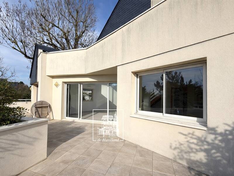 Maison à louer, 134m², SAINT CLOUD