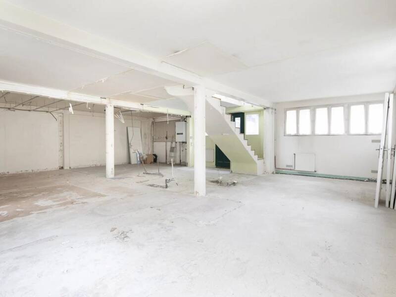 Maison à vendre, 188m², PARIS 11E