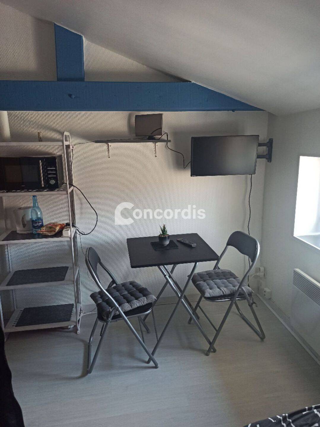 Maison à louer, 15m², NANCY