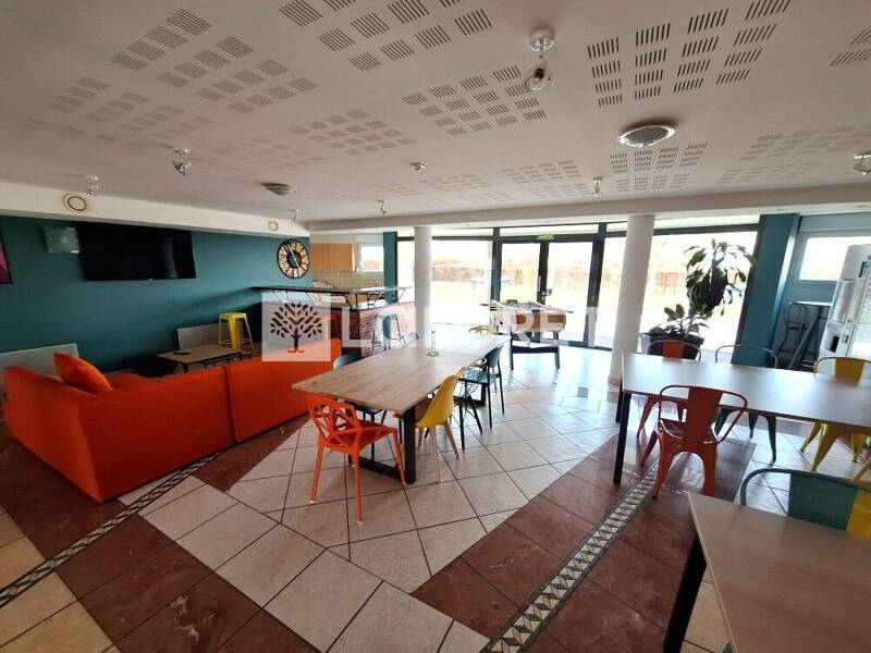 Maison à louer, 20m², METZ