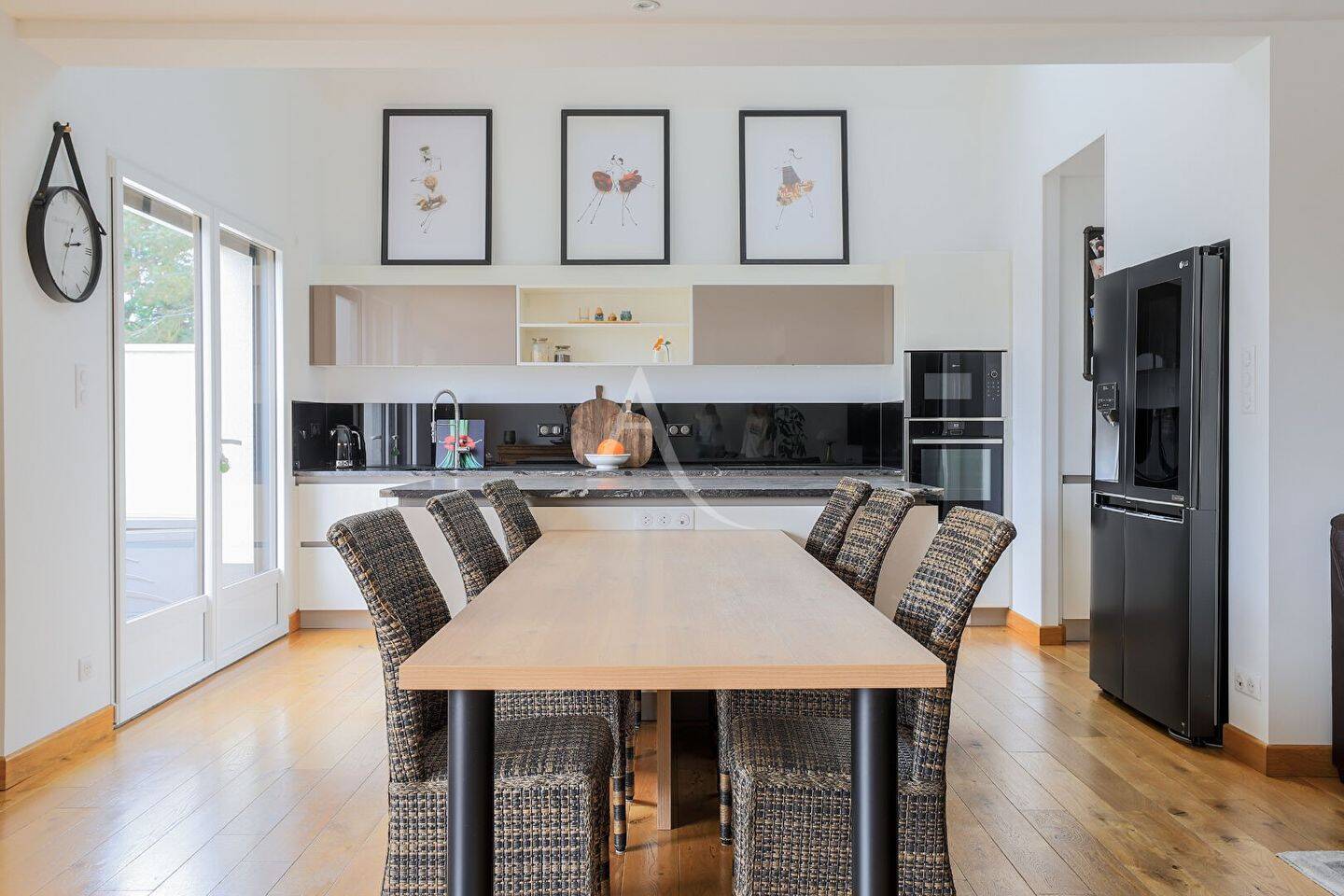 Maison à vendre, 202m², LE CROTOY