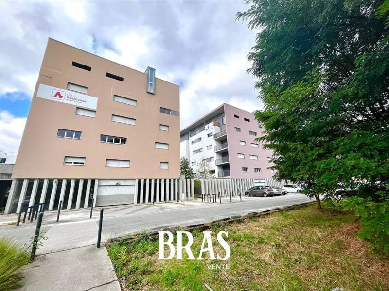 Maison à vendre, 19m², NANTES