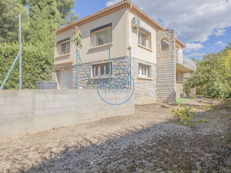 Maison à vendre, 150m², TOULON