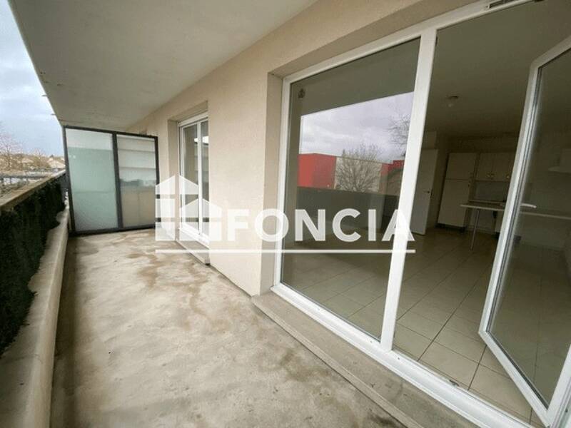 Maison à louer, 39m², HERBLAY