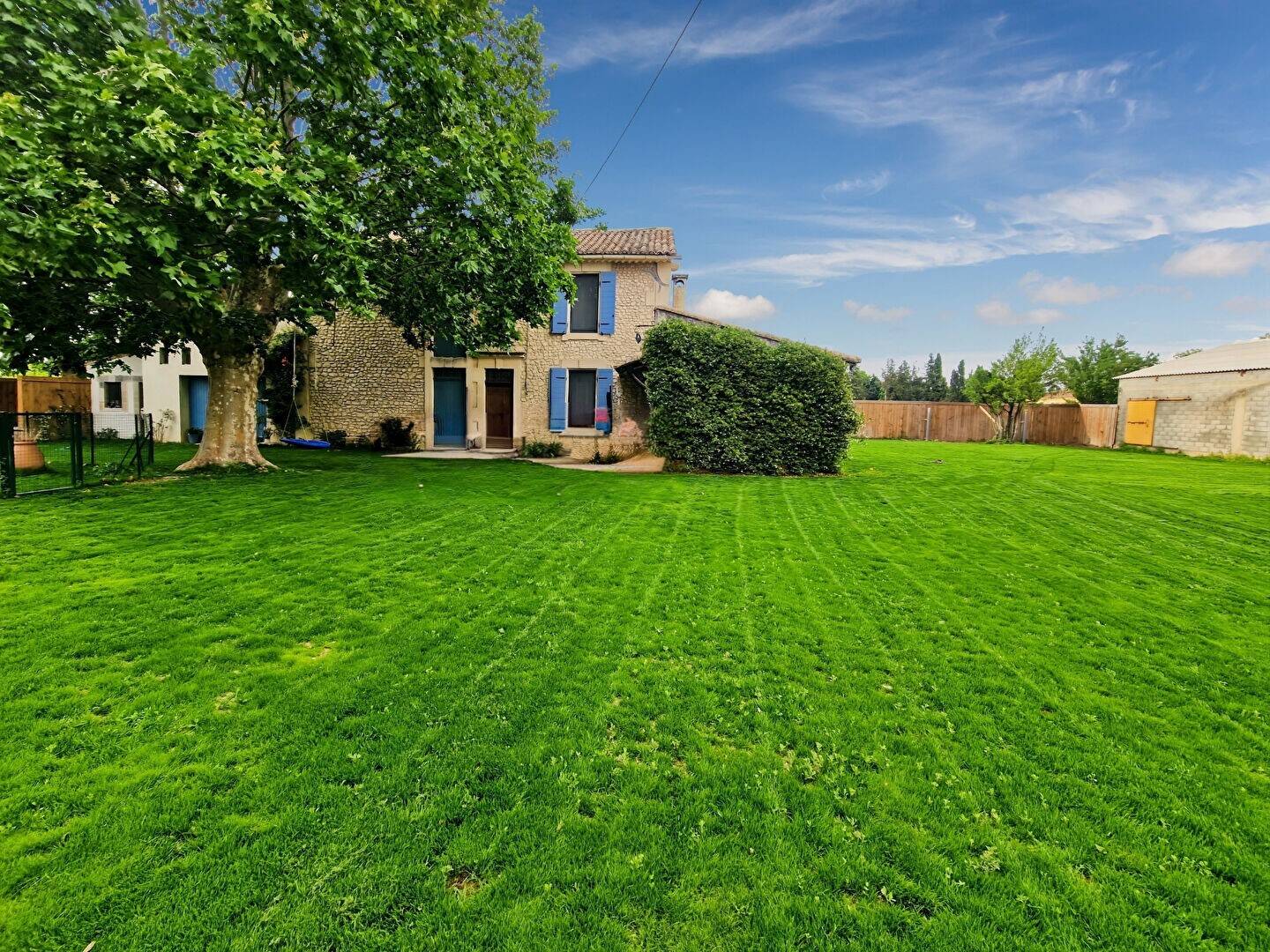 Maison à vendre, 162m², CHATEAURENARD