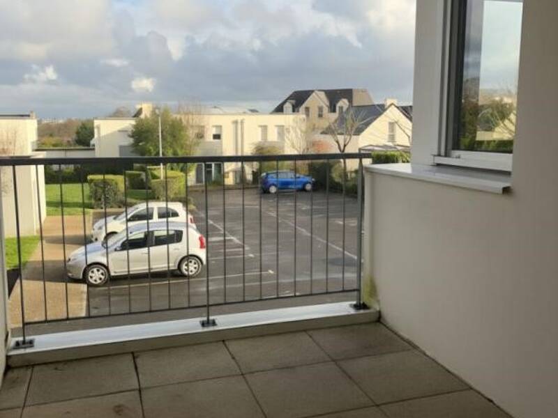 Maison à louer, 42m², BREST