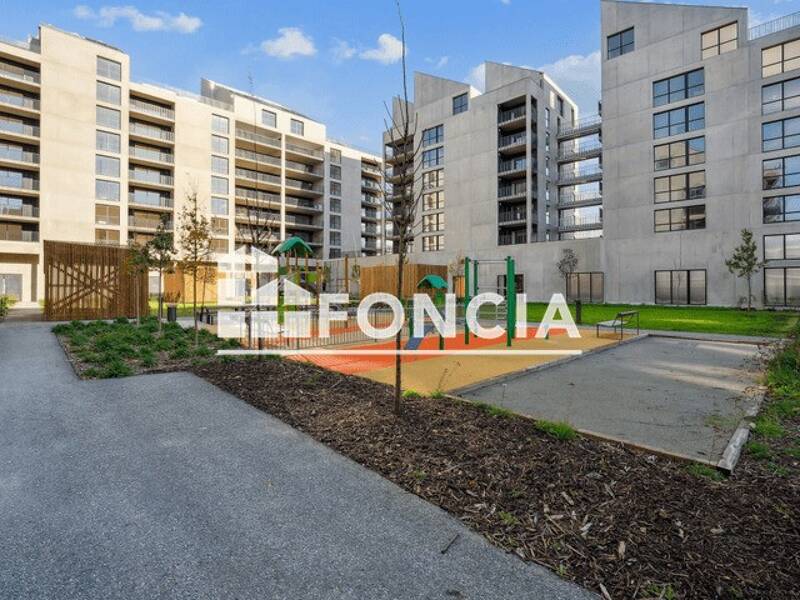 Maison à louer, 33m², BORDEAUX