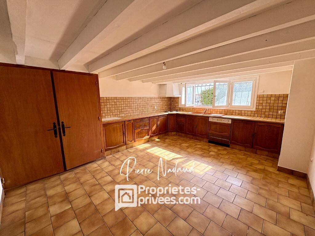 Maison à vendre, 136m², LIBOURNE