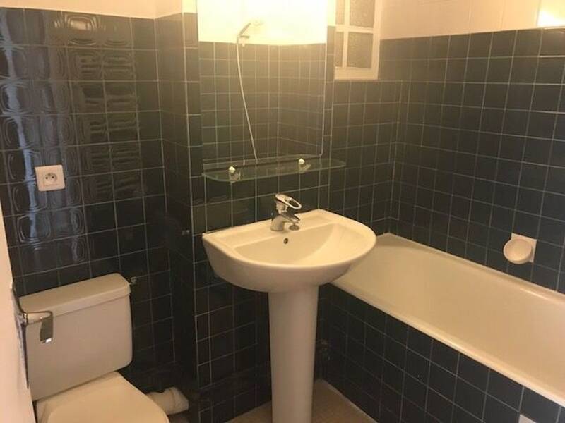 Maison à louer, 22m², BOULOGNE BILLANCOURT