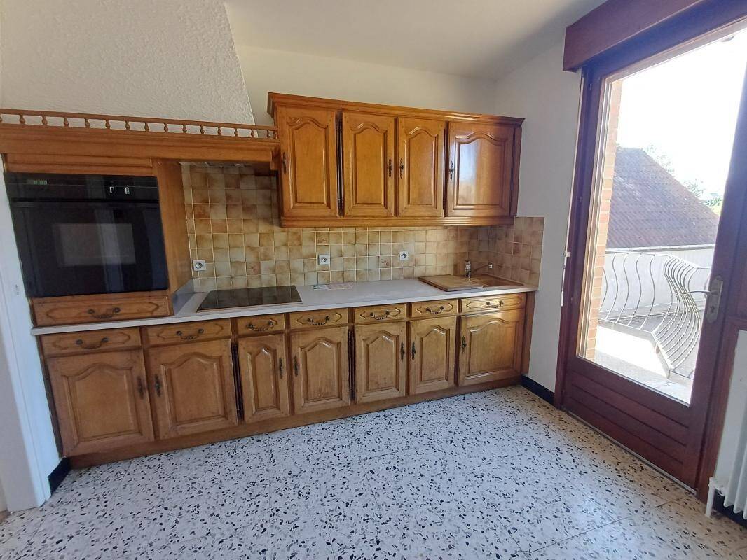 Maison à louer, 94m², EBBLINGHEM
