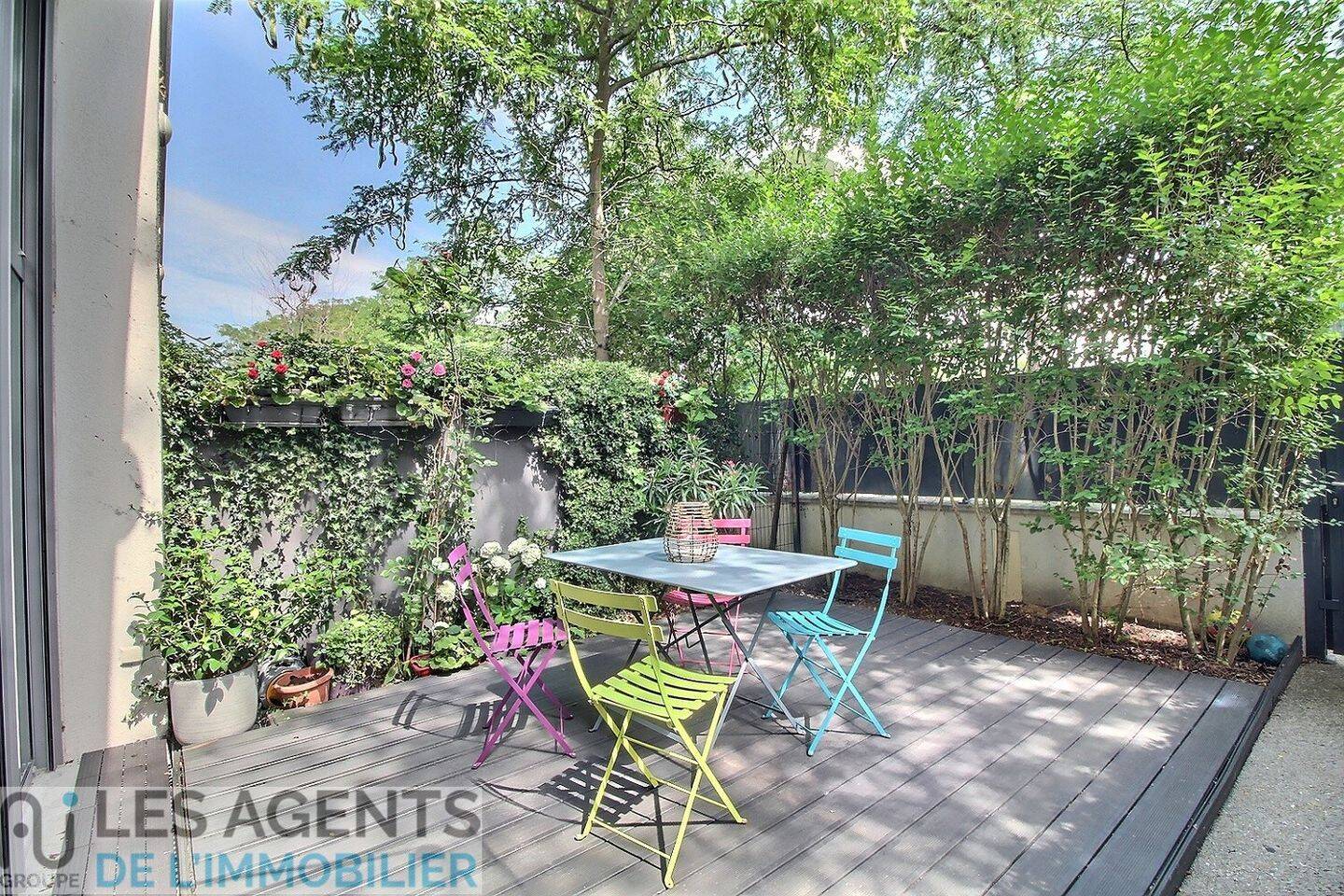Maison à vendre, 117m², NANTERRE