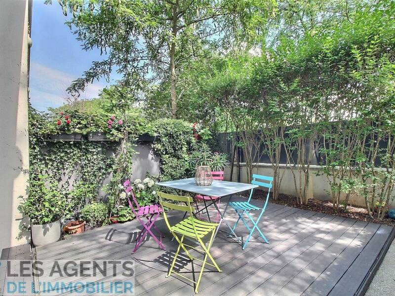 Maison à vendre, 117m², NANTERRE