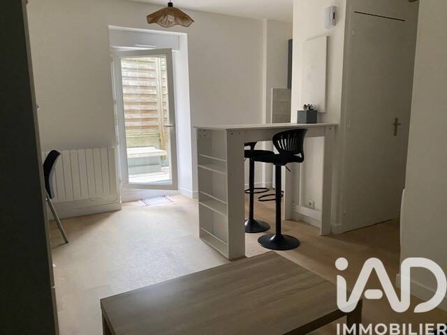 Maison à louer, 20m², QUIMPER