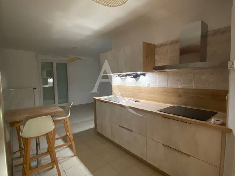 Maison à louer, 53m², CHATEAUNEUF SUR LOIRE