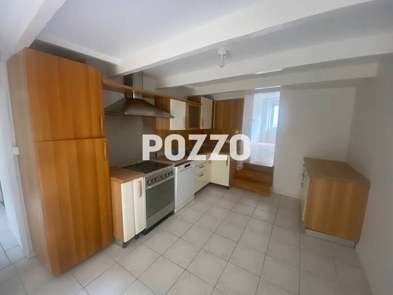 Maison à louer, 65m², COUTANCES