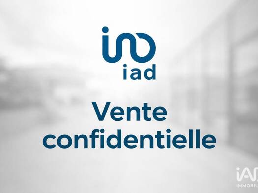 Local commercial à vendre 2 520 000 € 2 500 m² de surface de vente Meulan Limay 78520