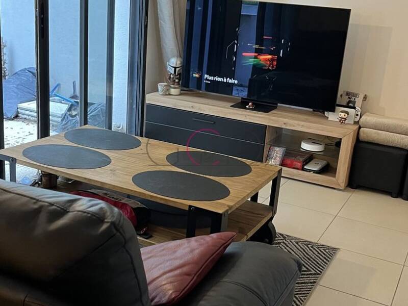 Maison à louer, 0m², GARDANNE