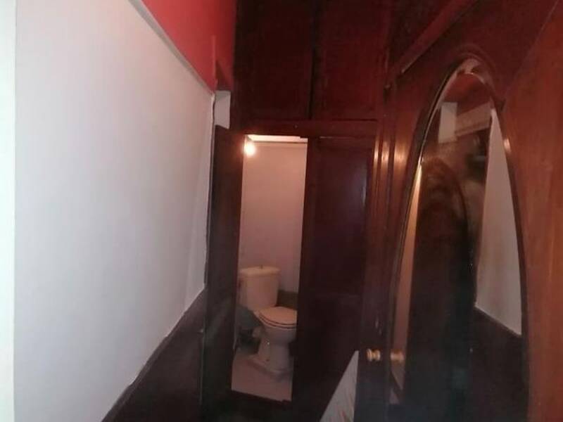 Maison à louer, 17m², BORDEAUX