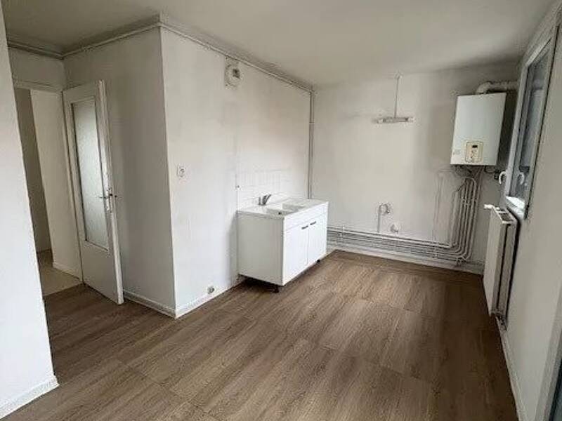 Maison à louer, 75m², SAINT ETIENNE