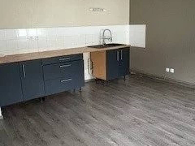 Maison à louer, 61m², SAINT ETIENNE