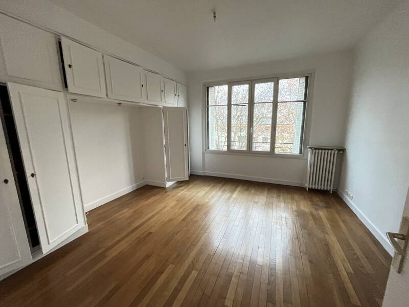 Maison à louer, 111m², PARIS 14E