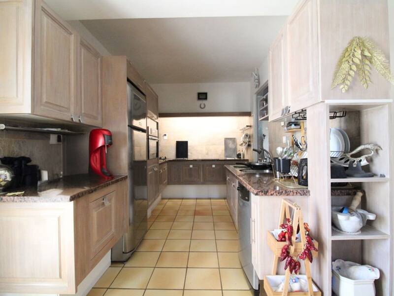 Maison à vendre, 116m², ARLES