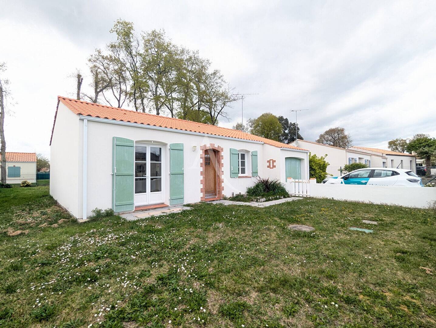 Maison à vendre, 75m², CHALLANS