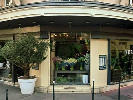 Local commercial à vendre 345 000 € 95 m² de surface de vente Centre-Voltaire Asnières-sur-Seine 92600
