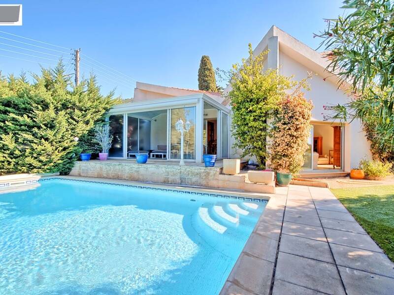 Maison à vendre, 175m², TOULON