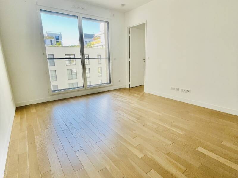 Maison à louer, 41m², ISSY LES MOULINEAUX