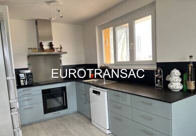 Appartement à vendre 299 000 € 3 pièces 2 chambres 61 m² Étage 3/1 Village Thermal Balaruc les Bains 34540