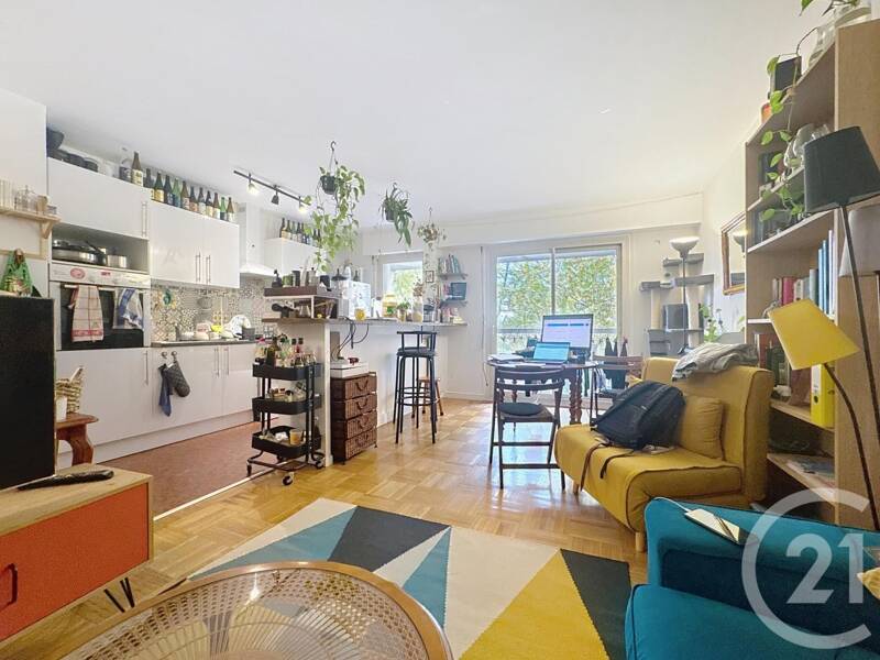 Maison à vendre, 60m², PARIS 12E