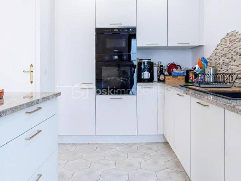 Maison à vendre, 160m², PANTIN