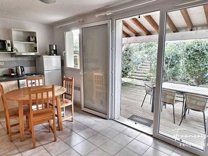 Maison à vendre, 42m², CALVISSON