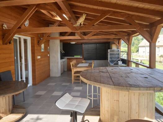 Maison à vendre 160 000 € 4 pièces 2 chambres 74 m² 400 m² de terrain Reyersviller 57230