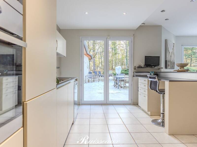 Maison à vendre, 257m², DIJON