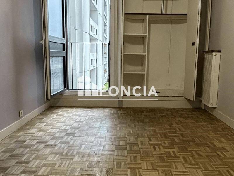 Maison à louer, 69m², NANTERRE