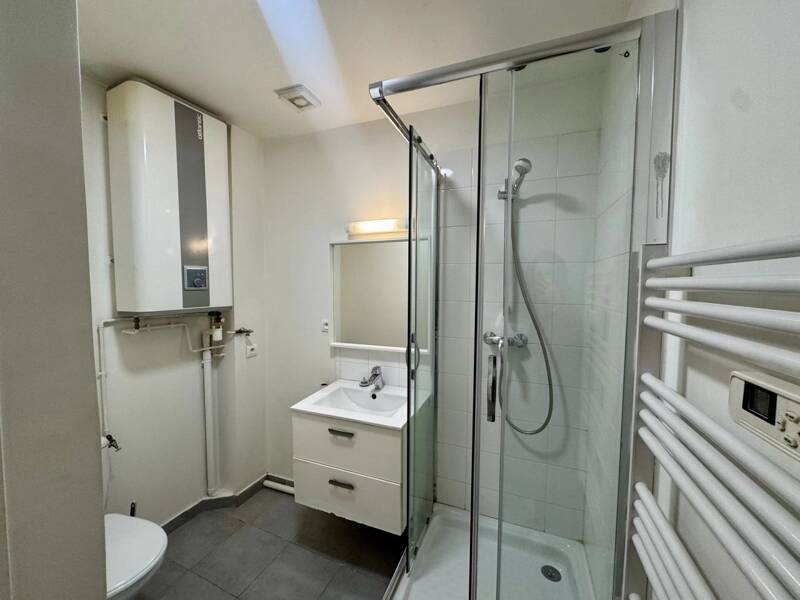 Maison à louer, 36m², MARSEILLE 1ER